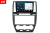 Автомагнитола штатная с 2K экраном Redpower 75023 на Android 10 для Land Rover Freelander 2 (02.2006-10.2012) Автомагнитола штатная с 2K экраном Redpower 75023 на Android 10 для Land Rover Freelander 2 (02.2006-10.2012)