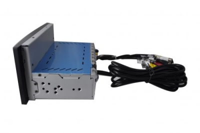 Штатное головное устройство Android 6.0 Carmedia DASBR-1991 для Subaru Impreza 2007+, Forester 2008-2013, XV 2010+