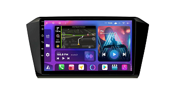 Штатная магнитола для Volkswagen Passat 2015+ (без штатного усилителя) на Android 13, QLED/2K, 4G - FarCar S500 Plus (518M) Штатная магнитола для Volkswagen Passat 2015+ (без штатного усилителя) на Android 13, QLED/2K, 4G - FarCar S500 Plus (518M)