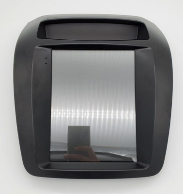 Штатное головное устройство Tesla для Kia Sorento 2012–2015 ( XM, рестайл) high на Android 9.0 Carmedia NH-K1007