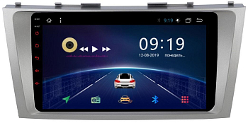 Штатная магнитола Ownice G50 S9606T для Toyota Camry v40 (Android 7.1)