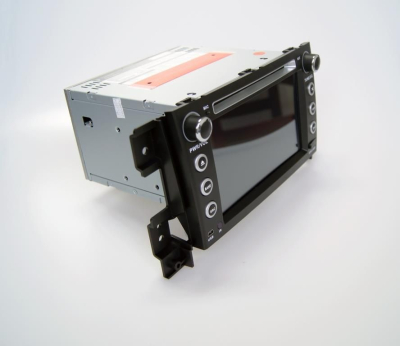 Штатное головное устройство для Suzuki Grand Vitara II 2005-2016 на Android 8.1 Carmedia KR-7063-S9