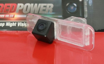 Штатная видеокамера парковки KIA K2, RIO 2011+