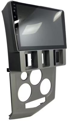 Штатная магнитола Renault Logan 2004-2009 на Android 10, DSP, 4G, IPS, Carplay - Cardrox CD-4522-12 (12 дюймов) Штатная магнитола Renault Logan 2004-2009 на Android 10, DSP, 4G, IPS, Carplay - Cardrox CD-4522-12 (12 дюймов)