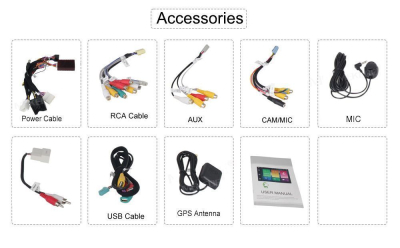 Штатное головное устройство RENAULT Megane III 2009+, Fluence 2010+, черный на Android 10 Carmedia MKD-R709-P30
