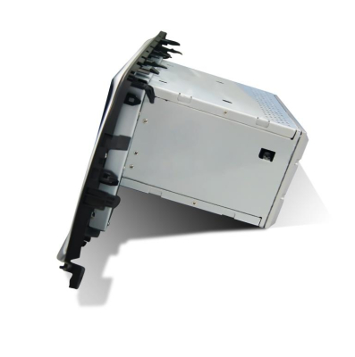 Штатное головное устройство Hyundai Elantra 2016+ на Android 8.1 CARMEDIA KR-9027-T8