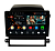 Штатная магнитола Chevrolet Captiva 2006-2011 на Android 11, DSP, 4G, IPS / QLED 2K, Carplay - Cardrox CD-4398