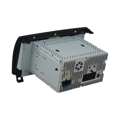 Штатная автомагнитола Toyota Tundra 2007-2013 Carmedia KD-9016-P5 Android 9.0 DSP