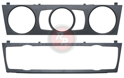 Штатное головное устройство RedPower 31082 IPS DSP на Android 7.1+ для BMW 3 серия (2009-2012) кузов E90-E93 рестайл