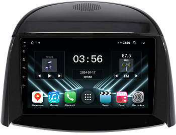 Штатная магнитола для Renault Koleos 2008-2016 на Android 13 - FarCar (D/DX329M) Штатная магнитола для Renault Koleos 2008-2016 на Android 13 - FarCar (D/DX329M)