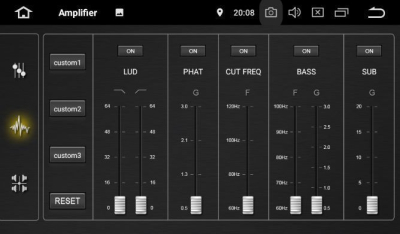 Автомагнитола Carmedia OL-9784-P на Android 10 для Kia Ceed 2019+