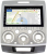Магнитола Mazda BT-50 I 2006-2011 OEM (GT7-RP-MZBT50-148) на Android 10