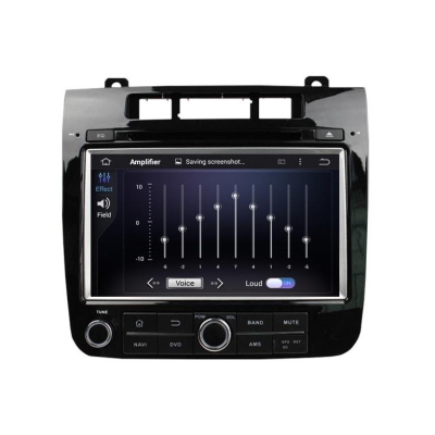 Штатная автомагнитола Android 9.0 Carmedia KD-8009-P30 для Volkswagen Touareg 2011-2014 Штатная автомагнитола Android 9.0 Carmedia KD-8009-P30 для Volkswagen Touareg 2011-2014