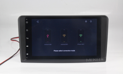 Штатное головное устройство Mercedes-Benz ML класс 2005-2011, GL класс 2006-2012 на Android 10 Carmedia MKD-M999-P6 Штатное головное устройство Mercedes-Benz ML класс 2005-2011, GL класс 2006-2012 на Android 10 Carmedia MKD-M999-P6