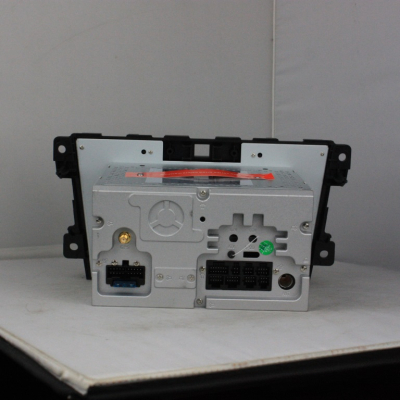 Штатная автомагнитола Android 10 Carmedia KD-7007-P30 для Mazda CX-7 2006-2012