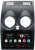 Штатная магнитола VOMI AK338R9-MTK Nissan Qashqai 2006-2013 на Android 10