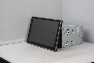 Универсальное головное устройство 2DIN на Android 9.0 Carmedia KD-1000-P6