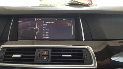 Монитор 10,25" BMW 5 серии F10/F11(2013-2016) NBT на Android 13 - Radiola RDL-6218 Монитор 10,25" BMW 5 серии F10/F11(2013-2016) NBT на Android 13 - Radiola RDL-6218