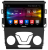 Автомагнитола Carmedia OL-9205-P на Android 10 для FORD MONDEO 5 2015+