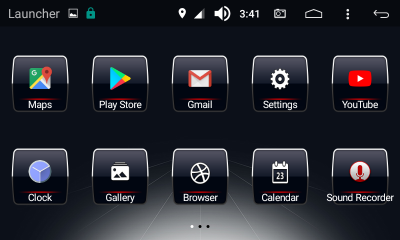 Видеоинтерфейс+навигационный блок на Android 9.0 CARMEDIA ASR DZ-218 с 4G для Volkswagen Видеоинтерфейс+навигационный блок на Android 9.0 CARMEDIA ASR DZ-218 с 4G для Volkswagen