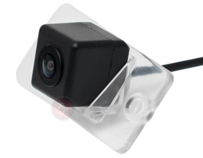 Штатная видеокамера парковки Redpower PREMIUM в ассортименте