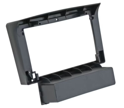 Штатная магнитола Nissan AD 2007-2020 на Android 10, DSP, 4G, IPS, Carplay - Cardrox CD-4502-12 (12 дюймов)