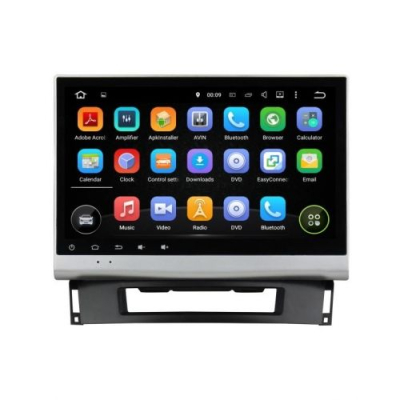 Штатное головное устройство для TOYOTA RAV4 2006-2012 на Android 8.0 Carmedia KDO-1047