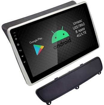 Штатная магнитола Roximo RI-2334-8 для KIA Sorento Navi, 2012-2019 на Android 12 (8/128Gb) Штатная магнитола Roximo RI-2334-8 для KIA Sorento Navi, 2012-2019 на Android 12 (8/128Gb)