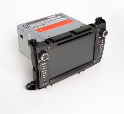 Штатное головное устройство Toyota Sienna 2010-2014 на Android 9.0 CARMEDIA KR-8086-DSP