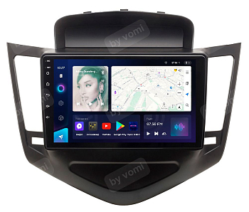 Штатная магнитола TEYES CC3L/CC3/CC3 2K для Chevrolet Cruze J300 10.2008- 12.2012 на Android 10 TEYES-CC3-492R9 Штатная магнитола TEYES CC3L/CC3/CC3 2K для Chevrolet Cruze J300 10.2008- 12.2012 на Android 10 TEYES-CC3-492R9