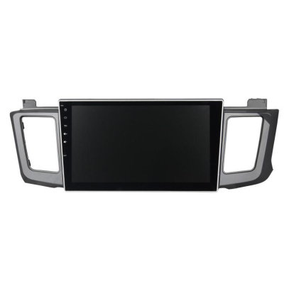 Штатная автомагнитола Android 9.0 Carmedia KD-1034-P5 для Toyota Rav4 2013+