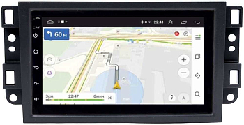Штатная магнитола OEM GT7-RP-CVLV-58 для Chevrolet Aveo I, Captiva I, Epica I 2006-2012 на Android 10 Штатная магнитола OEM GT7-RP-CVLV-58 для Chevrolet Aveo I, Captiva I, Epica I 2006-2012 на Android 10