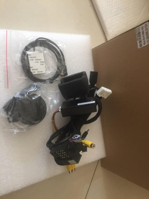 Штатная автомагнитола Volvo S60, V60 2015-2017 Carmedia XN-V8002 Android 9.0 DSP