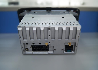 Штатное головное устройство Mazda 6 2012-2014 на Android 8.1 Carmedia YR-9016-S9