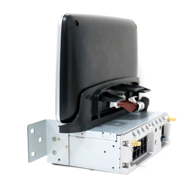 Штатное головное устройство для Ford Focus 2019+ на Android 8.1 Carmedia KR-9199-S9