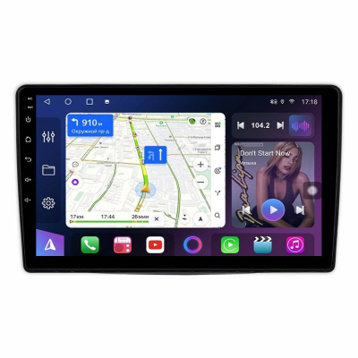 Штатная магнитола для GAC GS7, GS8 2016-2023 на Android 13, QLED/2K, 4G - FarCar S500 Plus (3276M)