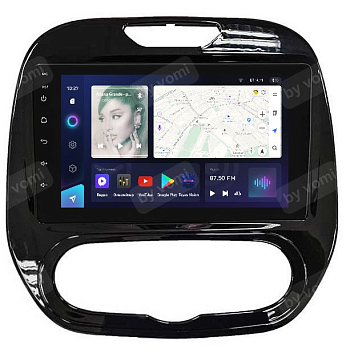 Штатная магнитола TEYES CC3L/CC3/CC3 2K для Renault Kaptur рестайлинг 03.2020+ на Android 10 TEYES-CC3-513R9 Штатная магнитола TEYES CC3L/CC3/CC3 2K для Renault Kaptur рестайлинг 03.2020+ на Android 10 TEYES-CC3-513R9