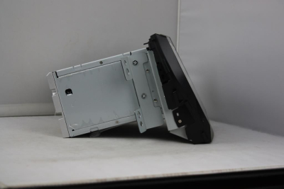 Штатная автомагнитола Hyundai Santa Fe 2012+ (DM), Grand Santa Fe 2014+ Carmedia KD-9605-P5 Android 9.0 DSP