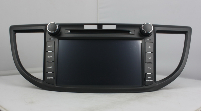 Штатное головное устройство Android 7.1 Newsmy KD-8097-P3-7 для HONDA CRV IV 2012-2015 (RM)