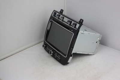 Штатное головное устройство Volkswagen Touareg 2015+ на Android 10 Carmedia KD-8122-P5-4G