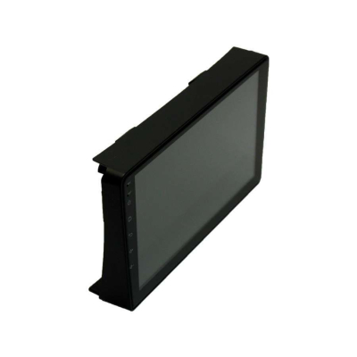 Магнитола Duster с 2015 г. LeTrun 3394-4217 9 дюймов VT Android 10.x MTK-L 2+16 Gb ASP