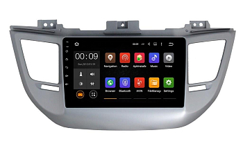 Штатная магнитола Roximo 4G (2K) RX-2013 Hyundai Tucson, 2016- (простые комплектации) (Android 13) Штатная магнитола Roximo 4G (2K) RX-2013 Hyundai Tucson, 2016- (простые комплектации) (Android 13)