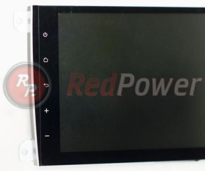 Штатное головное устройство Redpower 31303 IPS DSP на Android 7.1+ для Porsche Cayenne (2002-2010)