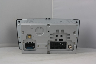 Штатная автомагнитола Skoda Octavia II (A5) 2004-2013, Yeti I 2009-2018 (взамен Swing/Bolero) Carmedia XN-8307-P5 Android 9.0 DSP