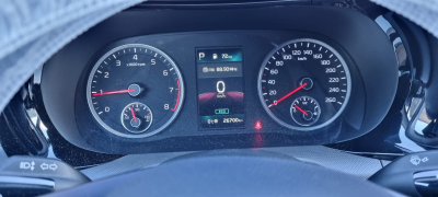 Автомагнитола штатная с 2K экраном RedPower 71098 Slim на Android 10 для KIA K5 5-поколение DL3 (12.2019-н.в.)