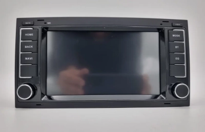 Штатная магнитола для Touareg 2002-2010, T5 Caravelle, Transporter 2003-2009, Multivan 2003-2015 на Android 9 - Carmedia MKD-TR-9212-32