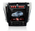Головное устройство 12,1 дюймов Toyota Camry 11.2011+ (V50, V55) на Android 6.0 CARMEDIA SP-12103-T8 tesla-style