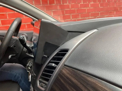 Штатная магнитола SsangYong Actyon New 2013-2017 на Android 11 - Cardrox CD-4413M