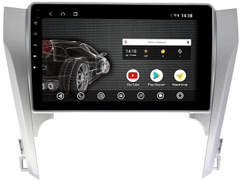 Штатная магнитола на Android 10 VOMI ST2820-T8 Toyota Camry V50 2012-2015