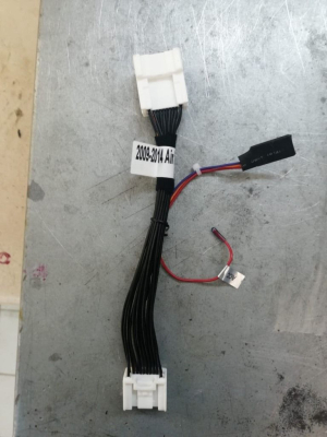 Магнитола Tesla для Lexus GX 460 2014-2017 на Android 9.0 Carmedia ZF-1815-DSP